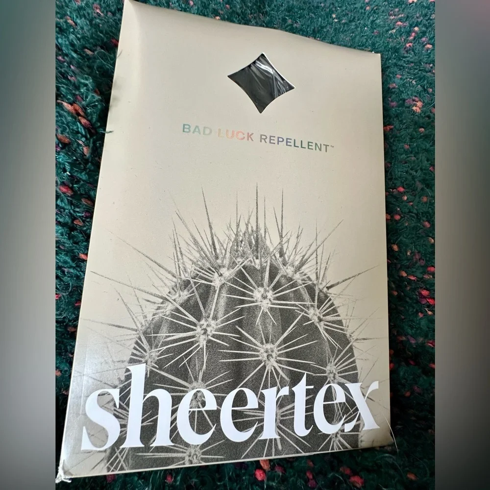 Sheertex ‼️no returns